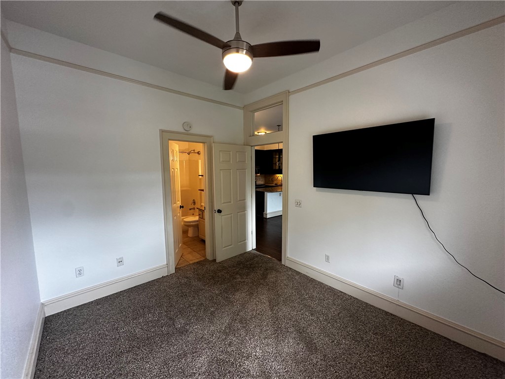 Rollston Bldg Condos - Residential Lease