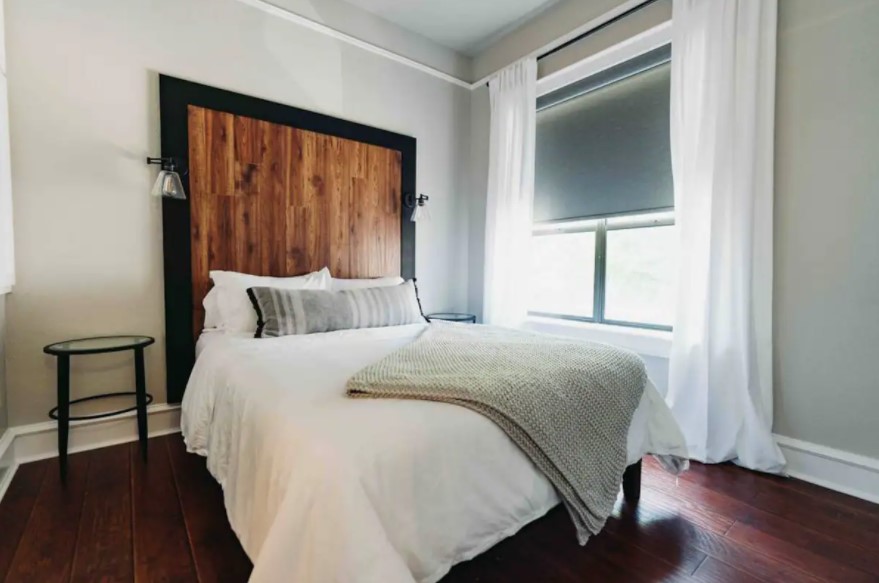 Rollston Bldg Condos - Residential Lease
