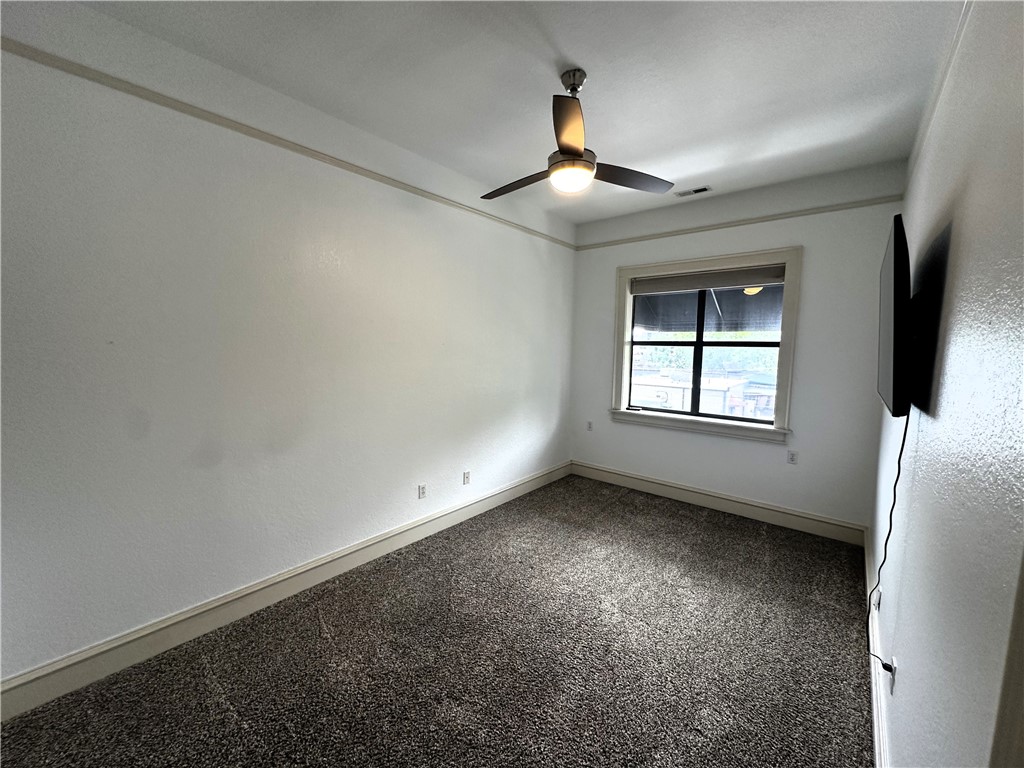 Rollston Bldg Condos - Residential Lease