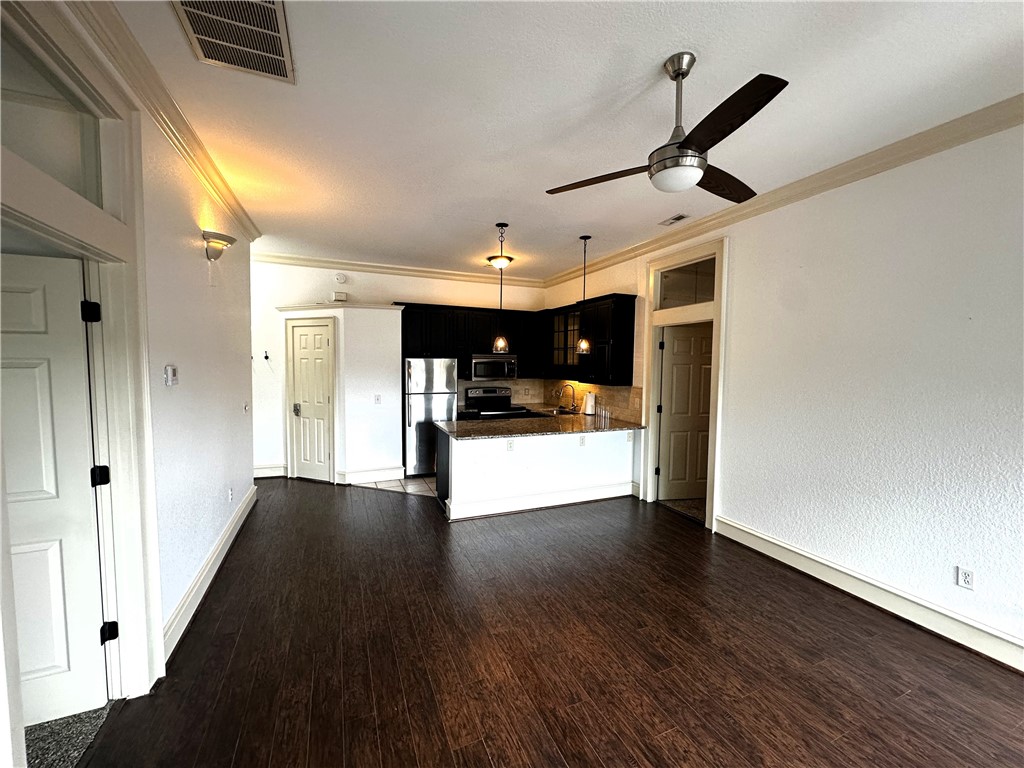 Rollston Bldg Condos - Residential Lease