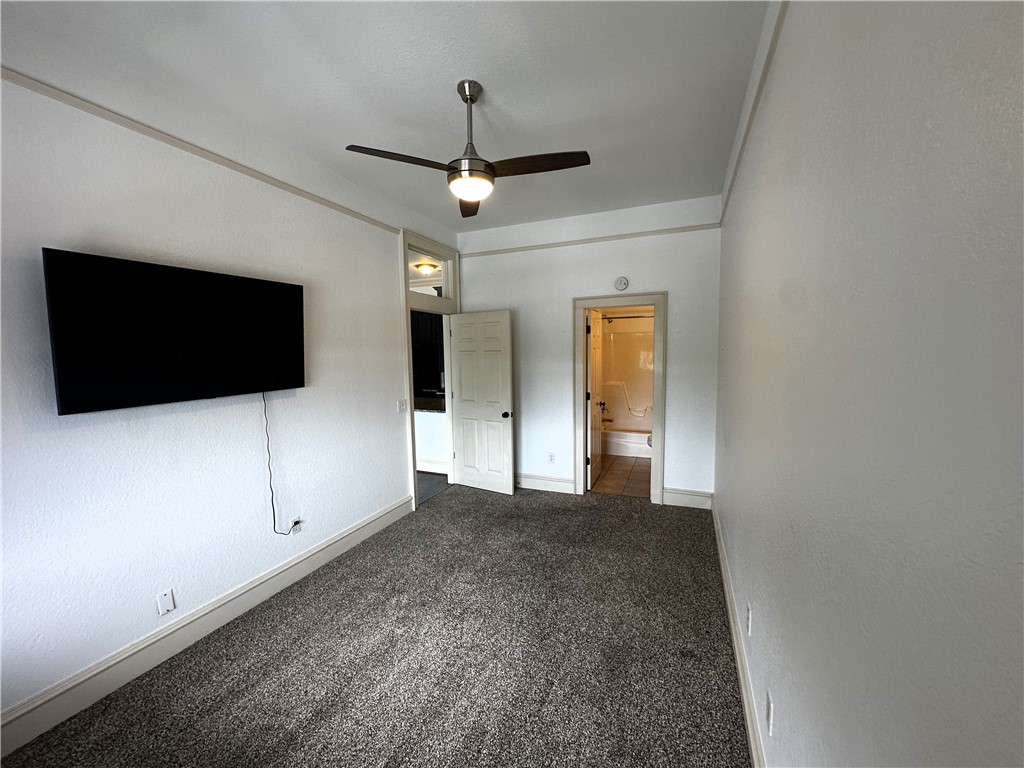 Rollston Bldg Condos - Residential Lease