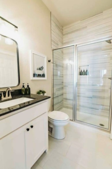 Rollston Bldg Condos - Residential Lease