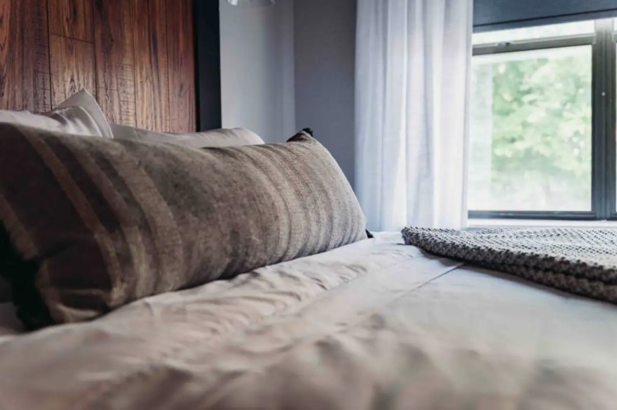 Rollston Bldg Condos - Residential Lease
