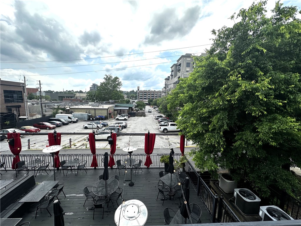Rollston Bldg Condos - Residential Lease