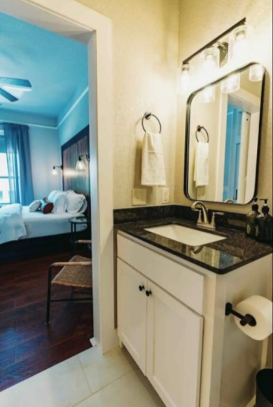 Rollston Bldg Condos - Residential Lease