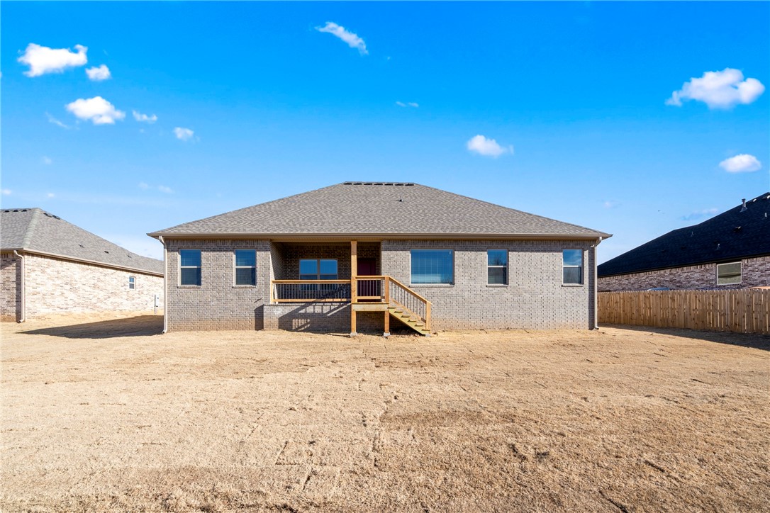 Summerfield - Residential