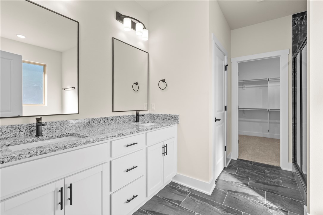 Summerfield - Residential