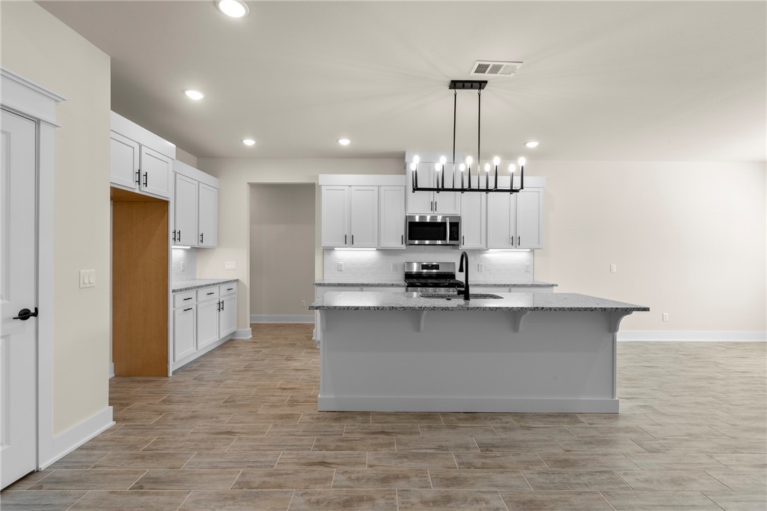 Summerfield - Residential