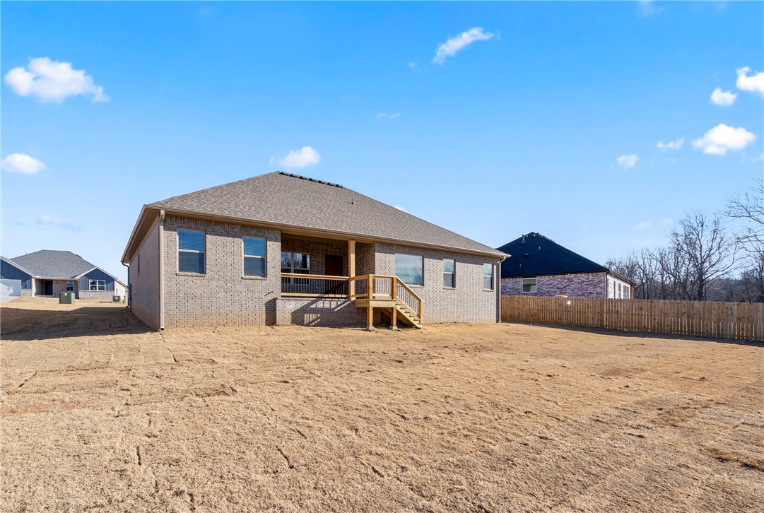 Summerfield - Residential