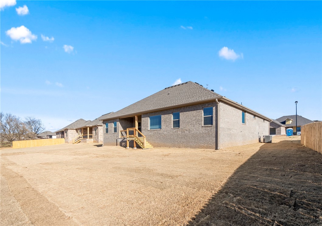 Summerfield - Residential