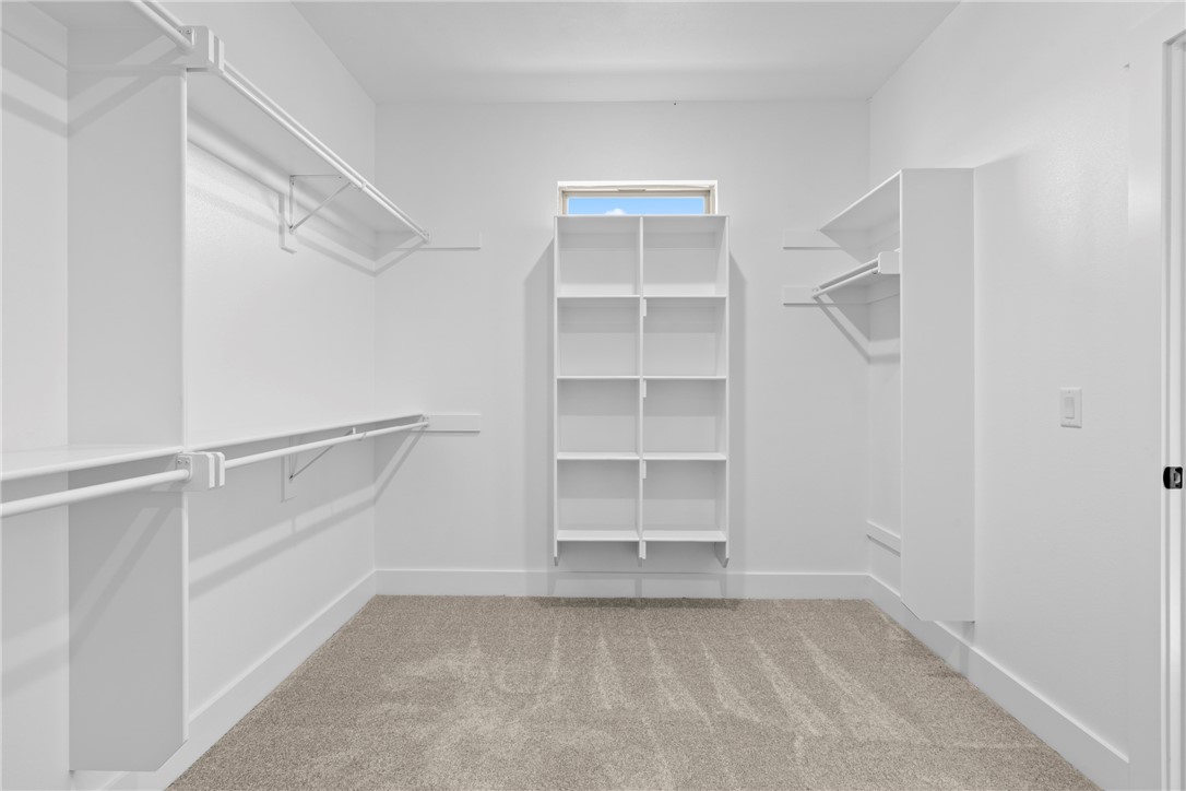 Summerfield - Residential