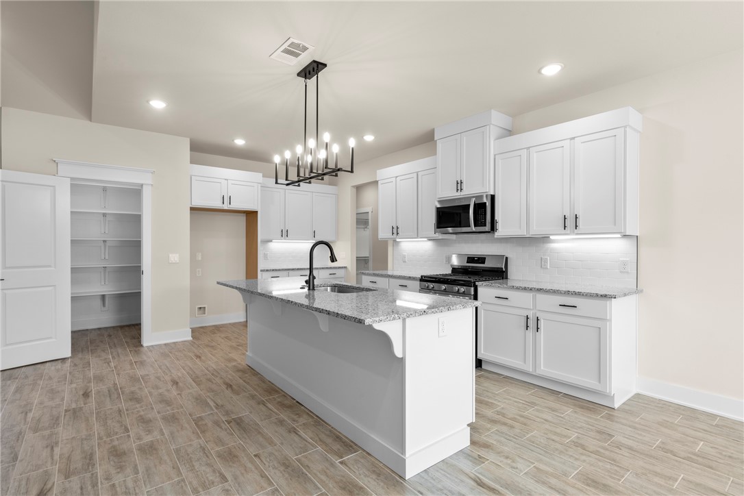 Summerfield - Residential