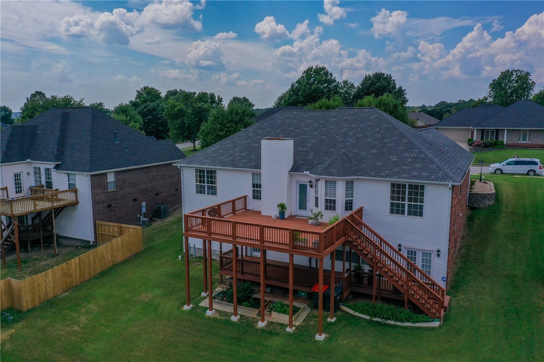 Southwind Terrace Ph Iv - Residential