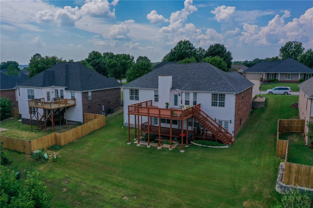 Southwind Terrace Ph Iv - Residential