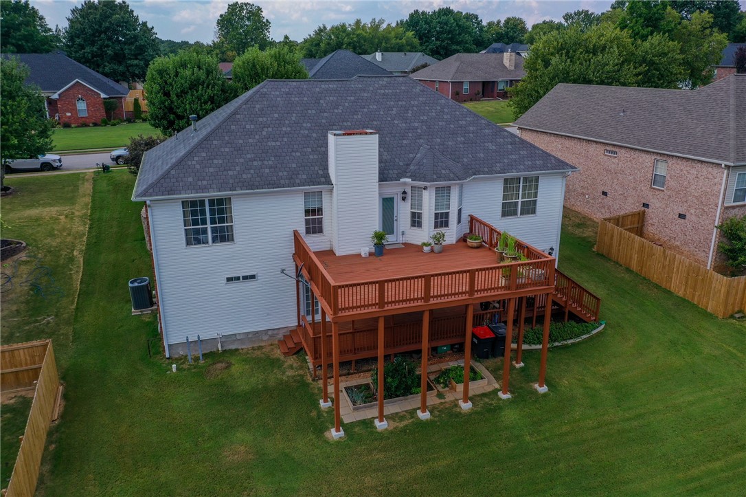 Southwind Terrace Ph Iv - Residential