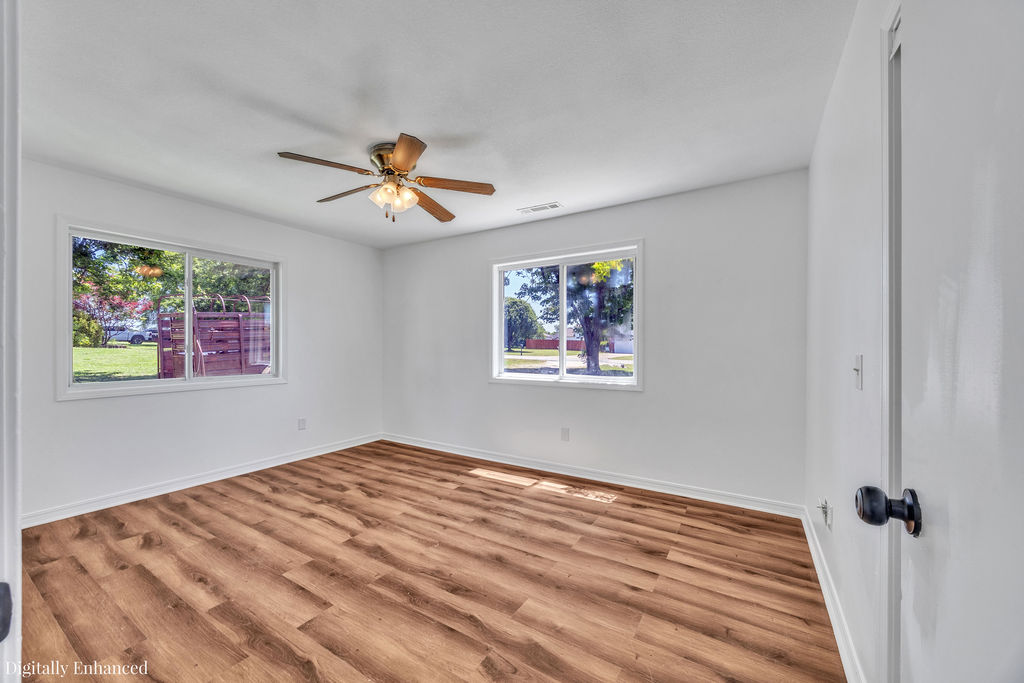 Apple Meadows - Residential