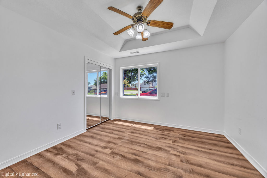 Apple Meadows - Residential