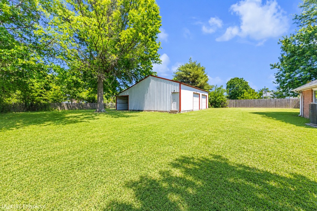 Apple Meadows - Residential