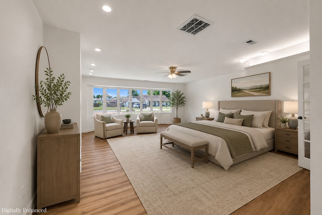 Apple Meadows - Residential
