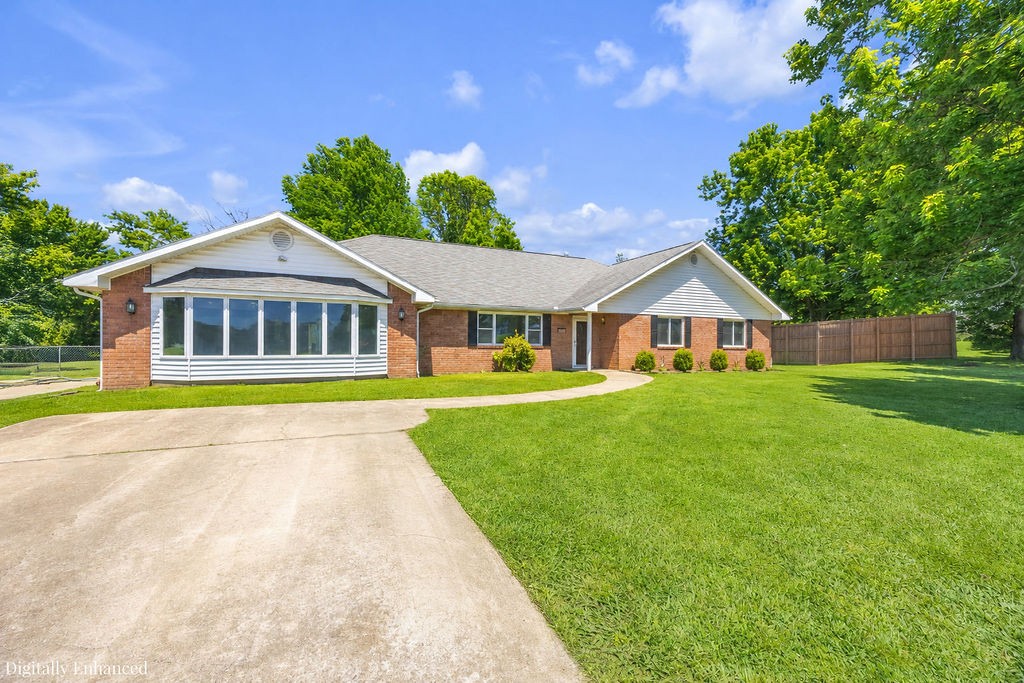 Apple Meadows - Residential