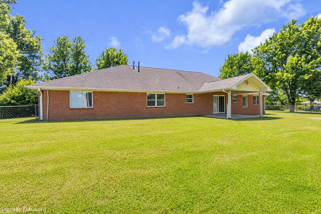 Apple Meadows - Residential