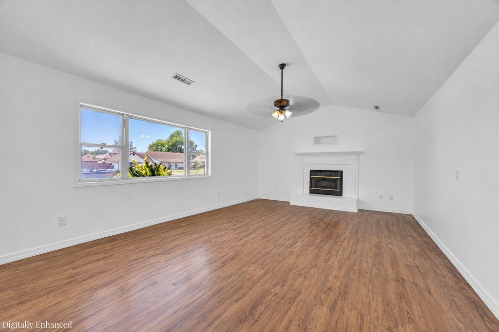 Apple Meadows - Residential