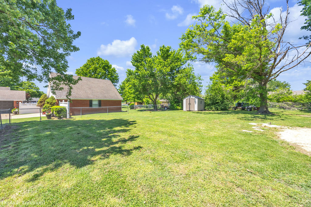 Apple Meadows - Residential