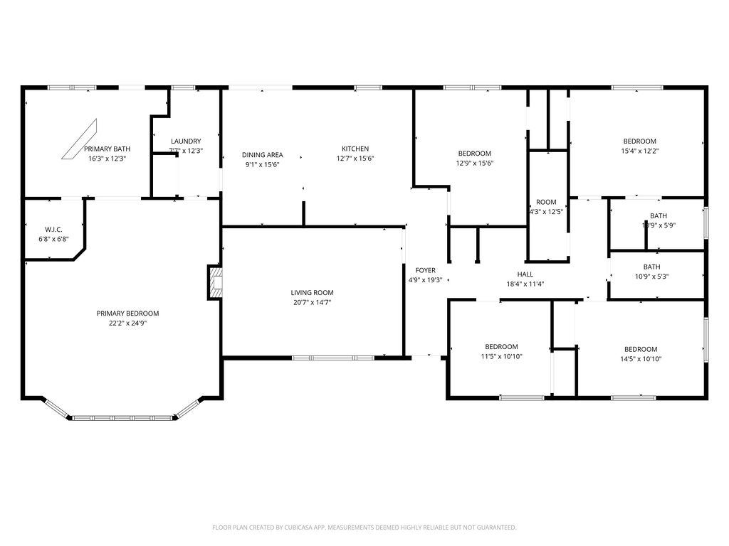 Apple Meadows - Residential