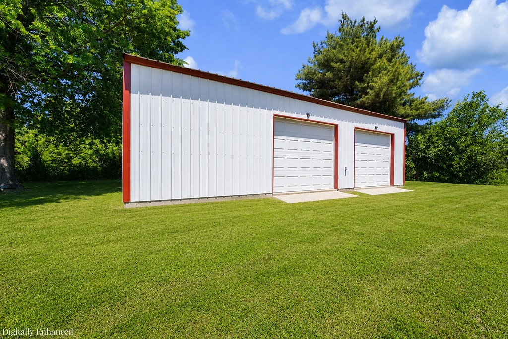 Apple Meadows - Residential