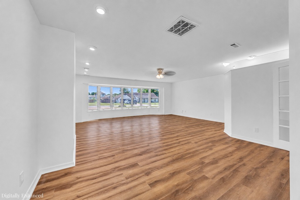 Apple Meadows - Residential
