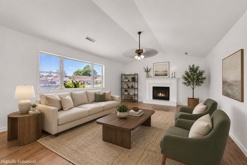 Apple Meadows - Residential