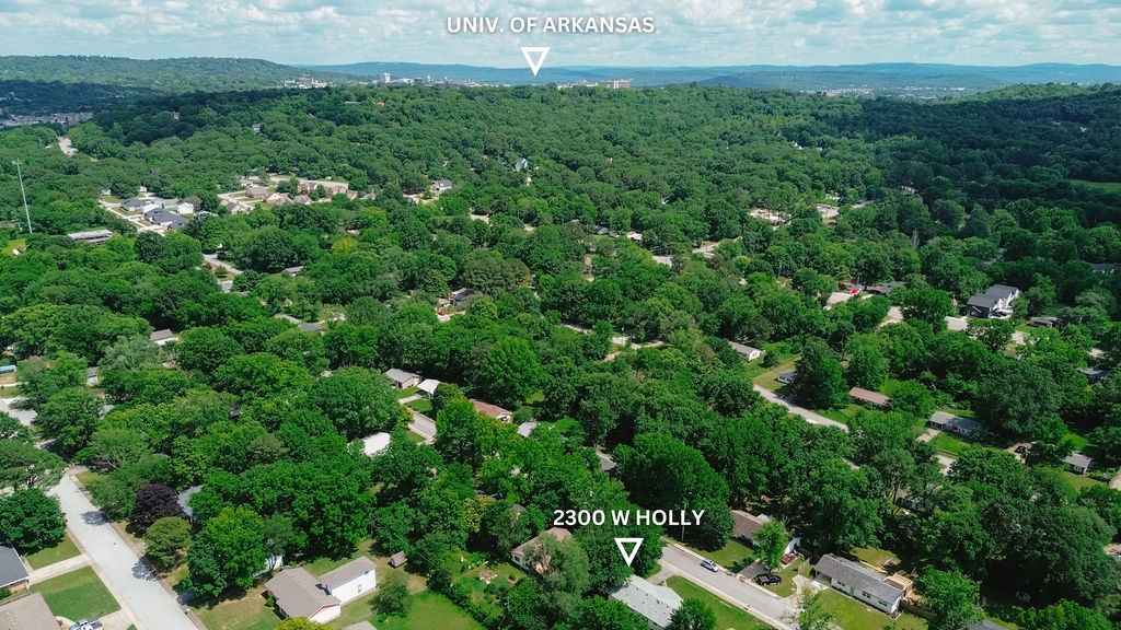 Ottis Watson Add - Residential