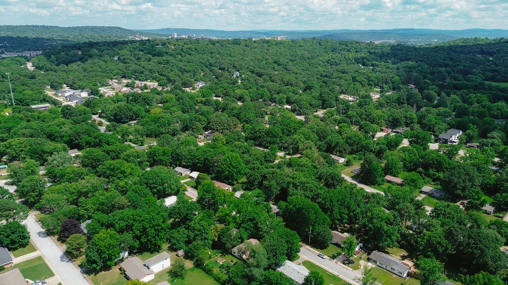 Ottis Watson Add - Residential