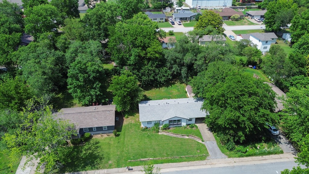 Ottis Watson Add - Residential
