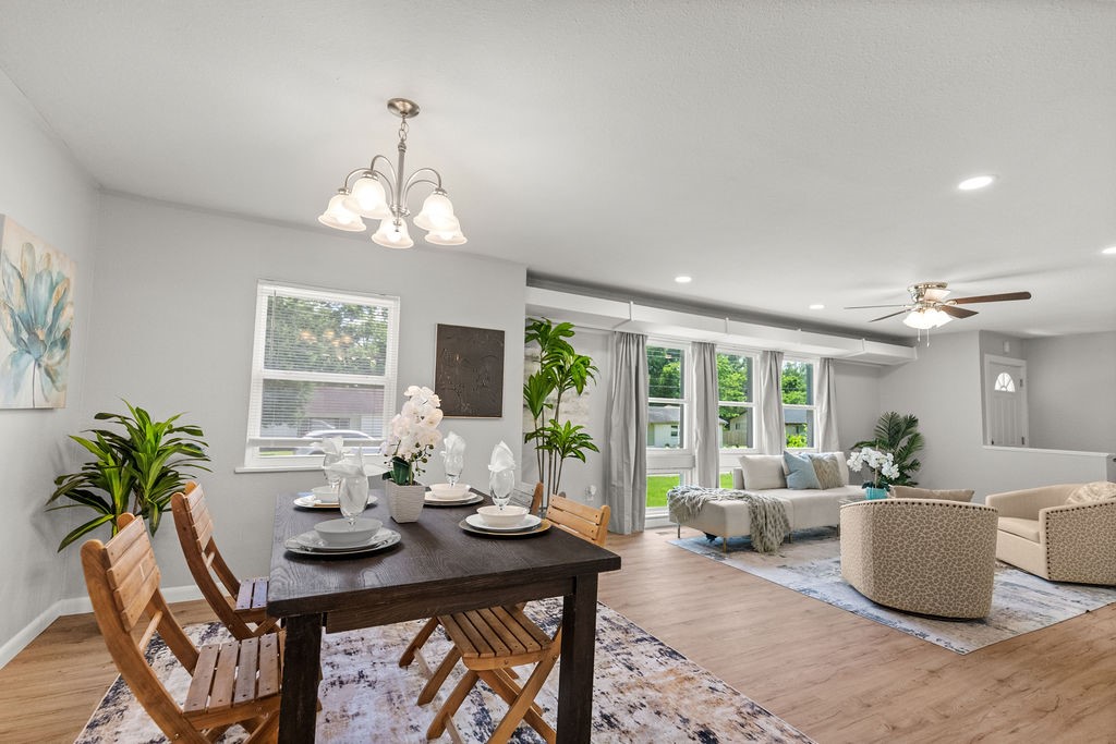 Ottis Watson Add - Residential