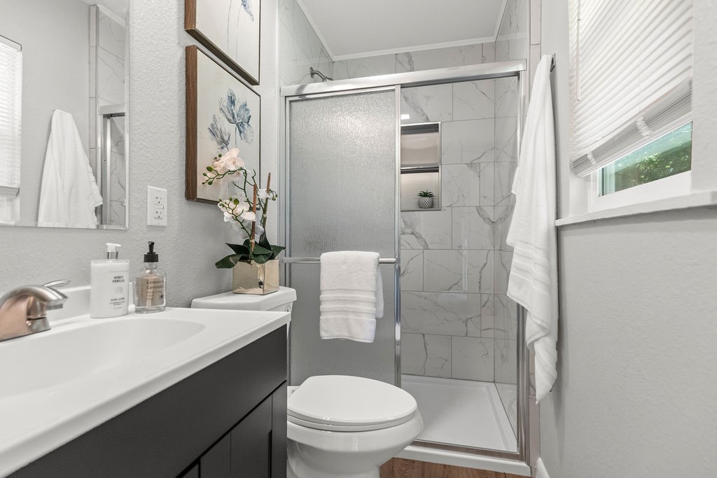 Ottis Watson Add - Residential