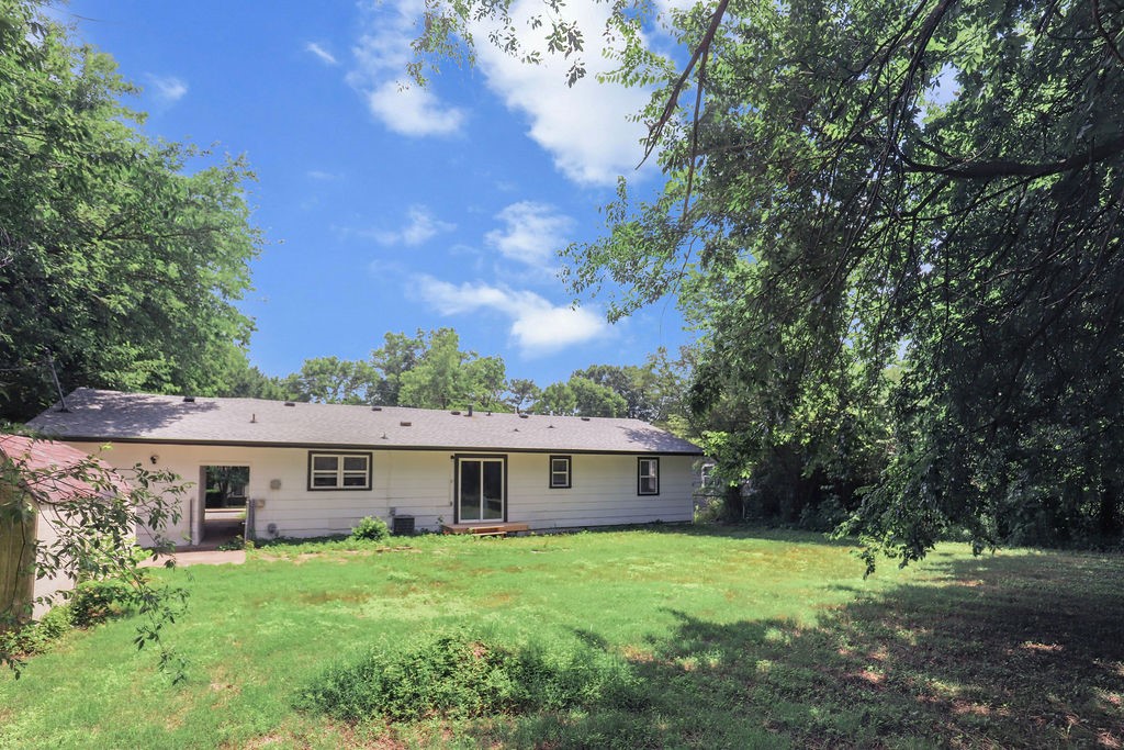 Ottis Watson Add - Residential
