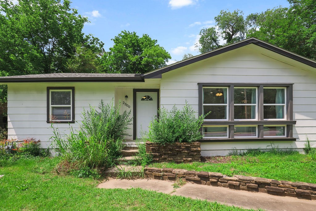 Ottis Watson Add - Residential