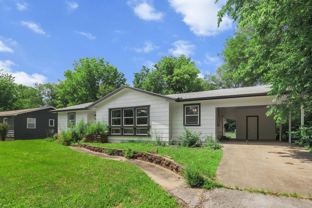 Ottis Watson Add - Residential