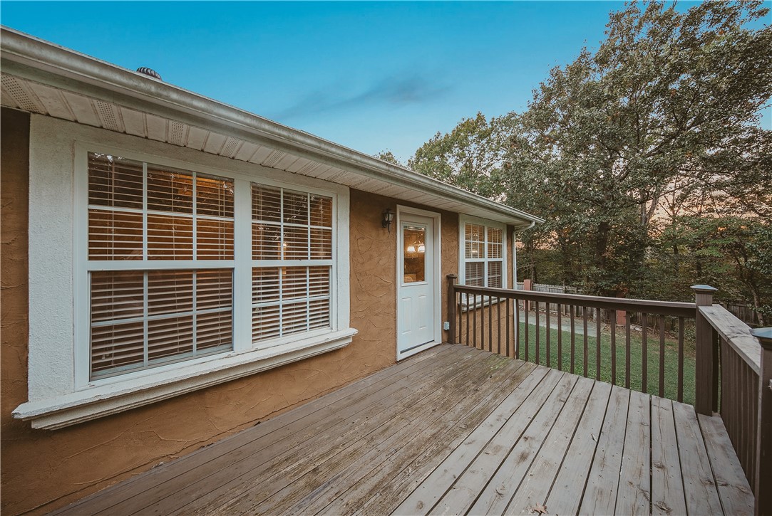 Bedford Sub Bvv - Residential