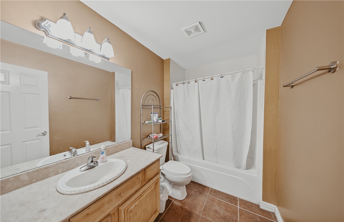 Bedford Sub Bvv - Residential
