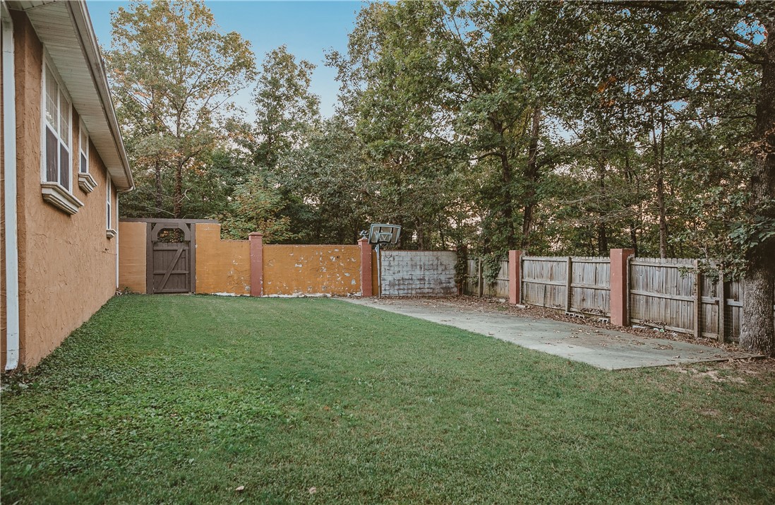 Bedford Sub Bvv - Residential