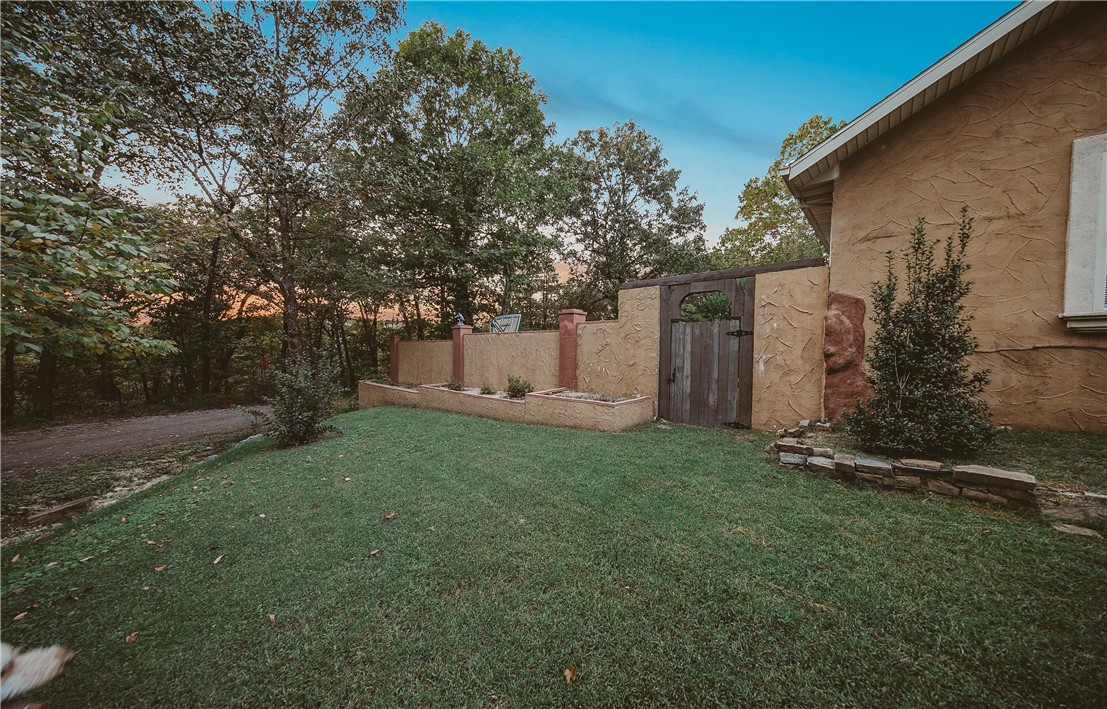 Bedford Sub Bvv - Residential
