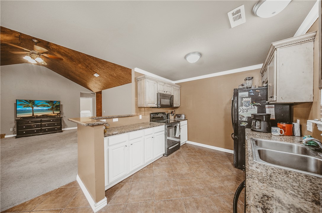 Bedford Sub Bvv - Residential