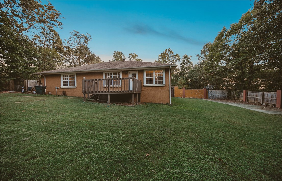 Bedford Sub Bvv - Residential