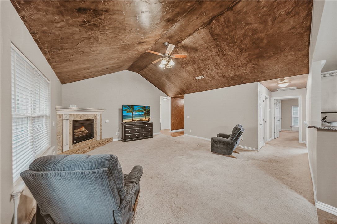 Bedford Sub Bvv - Residential
