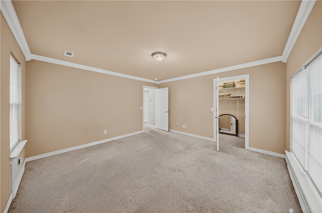 Bedford Sub Bvv - Residential