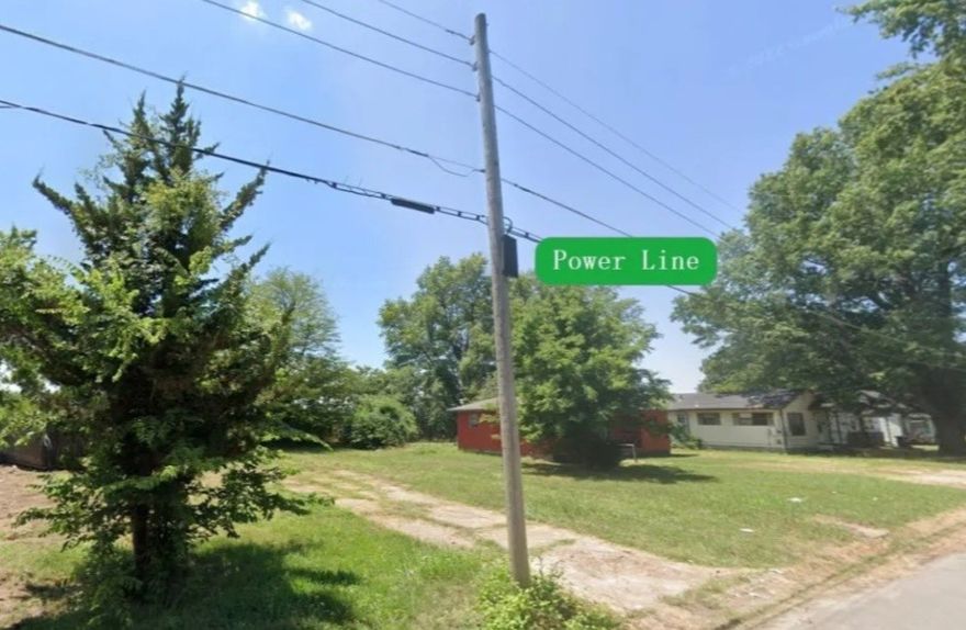 Build your new home with a concrete pad already in place on this .15 (+/-) acre lot. It is in Blytheville, Arkansas of Mississippi County. Enjoy small town life with local amenities. It is just West of the Tennessee border with Memphis not too far away. Limited Warranty Deed only. Owner financing available. Call or text for more information.