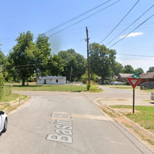 Elliot Addition - Land
