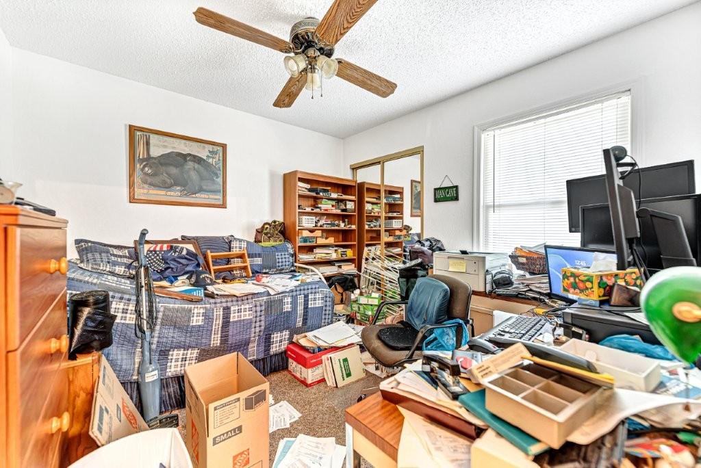 Melanie Courts Bvv - Residential